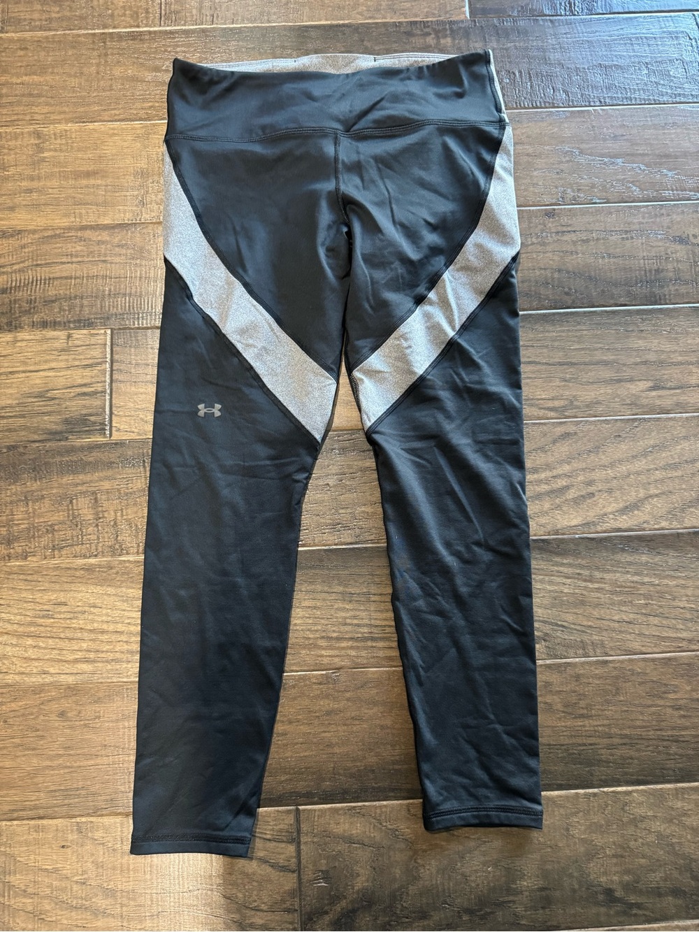 Workout pants